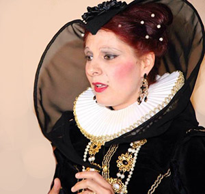 irene marone