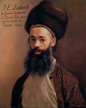 liotard