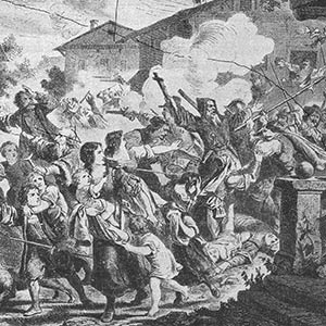 Spagna, Uscocchi e Impero