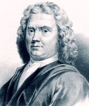 Gerard Van Swieten