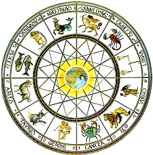 astrologia nel periodo barocco