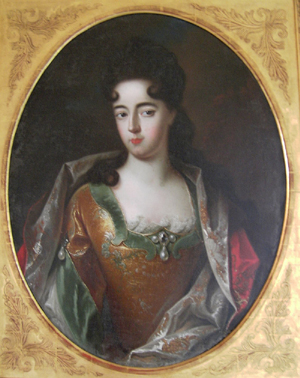 aurora konigsmarck