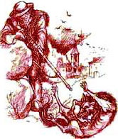 bestia gevaudan
