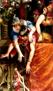 roma barocca