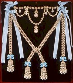 affair du collier