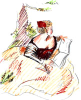 il matrimonio in epoca barocca
