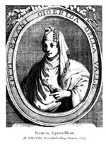pietro della valle