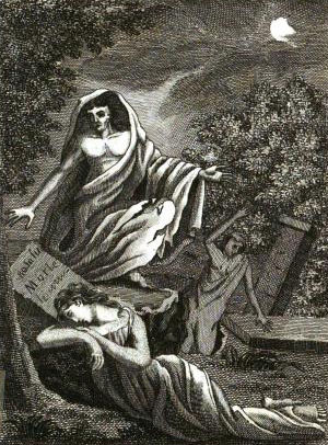 disputa teologica vampiri