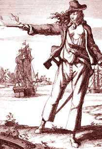 la pirata anne bonny