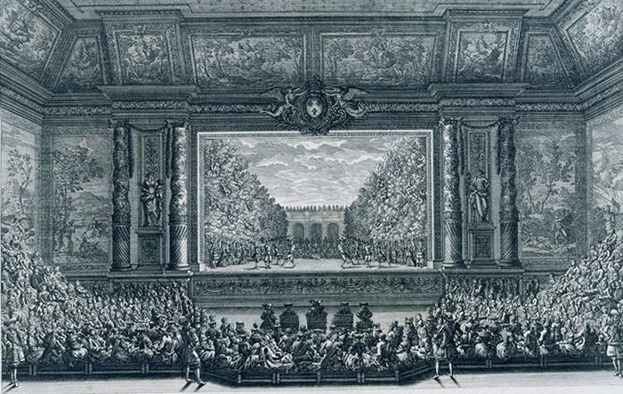 teatro vigarani luigi xiv