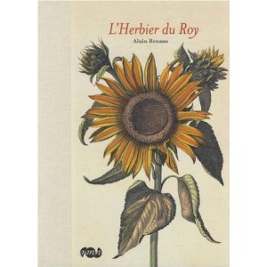 herbier du roy
