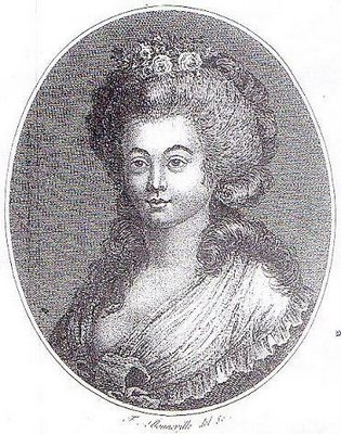 jeanne de la motte