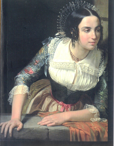 lucia mondella