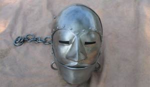 La Maschera di Ferro