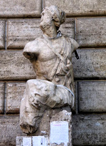 pasquino