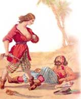pirati donne