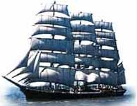 pirati navi