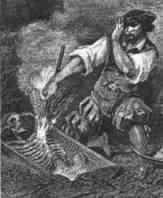 storia e mito dei vampiri