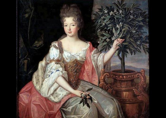 1690-Francoise-Marie-de-Bourbon-Gobert-