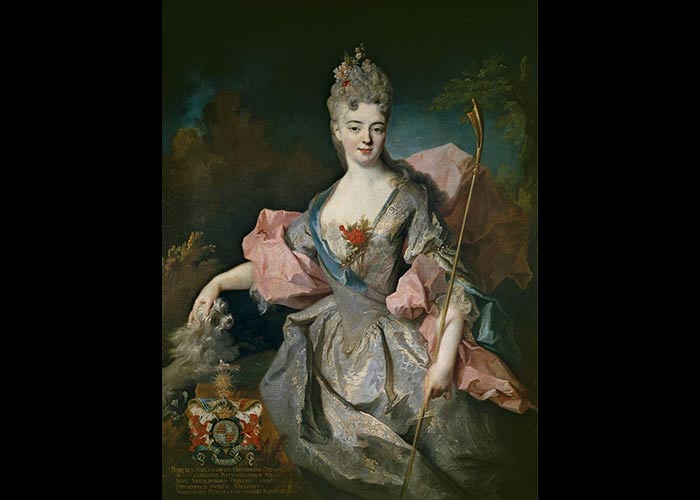 1716-Lady-Mary-Josephine-Drummond