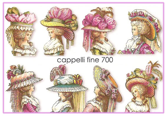Cappelli