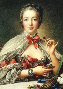 Glossario termini in uso nella moda barocca e rococò