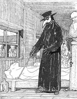 medico barocco