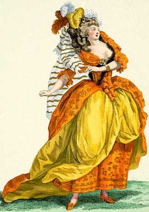 galerie mode
