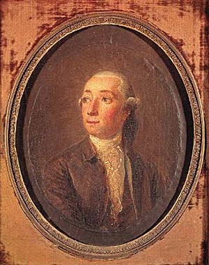 restif de la bretonne