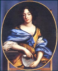 Antonia Padoani Bembo (1640-1720)