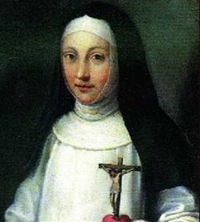 Bianca Maria Meda (1665-1700?)