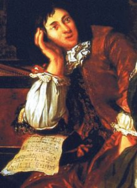 Dieterich Buxtehude (1637-1707)