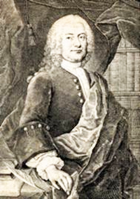 Reinhard Keiser (1674-1739)