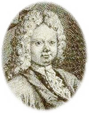 I fratelli Alessandro e Benedetto Marcello