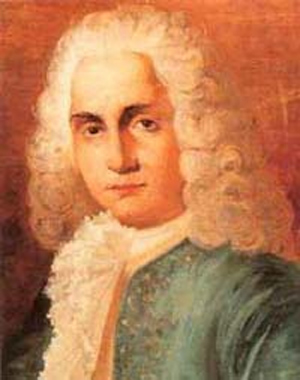 benedetto marcello