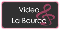 La bouree