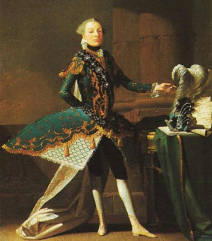 castrato