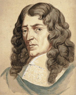 Marc Antoine Charpentier (1643-1704)