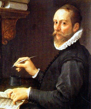 claudio merulo
