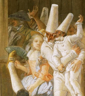 L'opera del sorriso