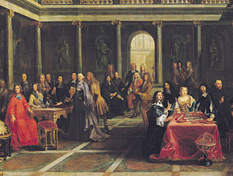 La 'Regina di Roma'