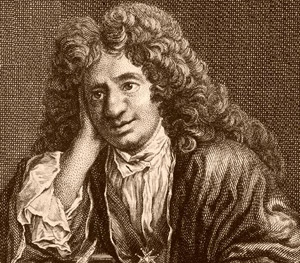Michel Richard Delalande (1657-1726)