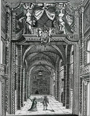 duke theatre
