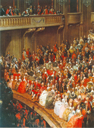Vienna musicale