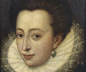 francesca caccini checchina