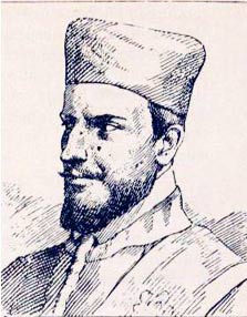 Francesco Cavalli (1602-1676)