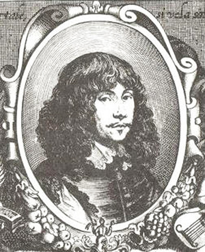 Francesco Corbetta (1615-1681)