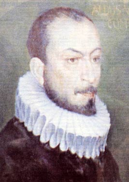 gesualdo da venosa