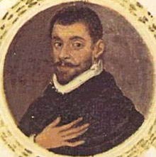 Giacomo Gastoldi (1555- 1609)