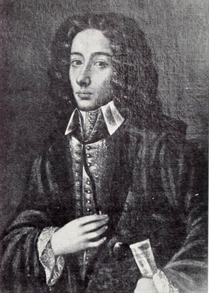 giovan battista pergolesi